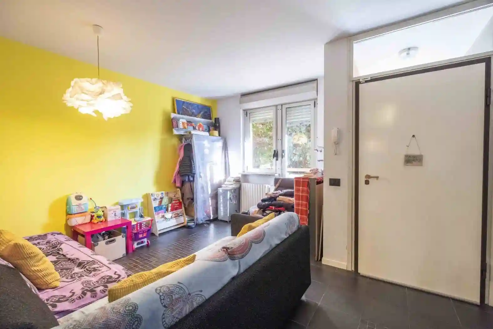 Villetta a schiera - foto 3