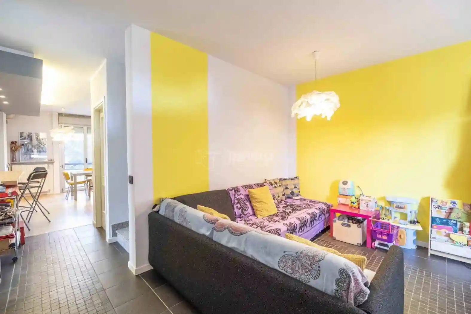 Villetta a schiera - foto 4