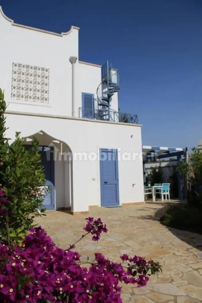 Villa in vendita a Nardò