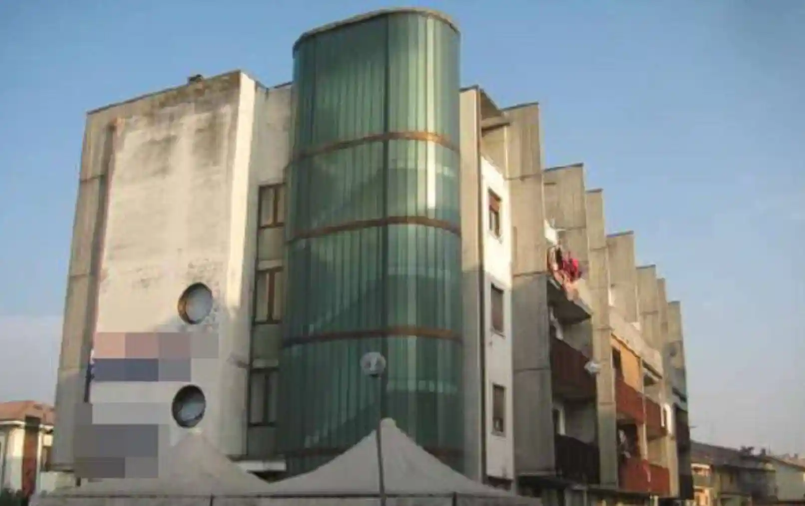 Appartamento in vendita a San Martino Buon Albergo