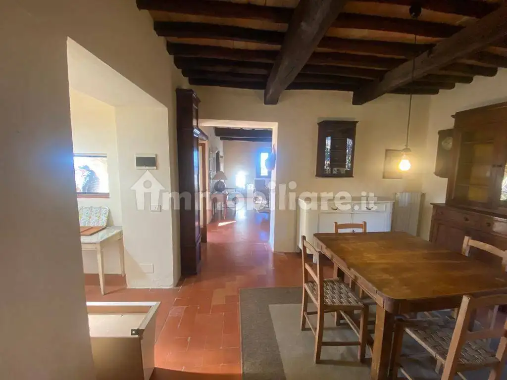 Appartamento in affitto a Greve in Chianti