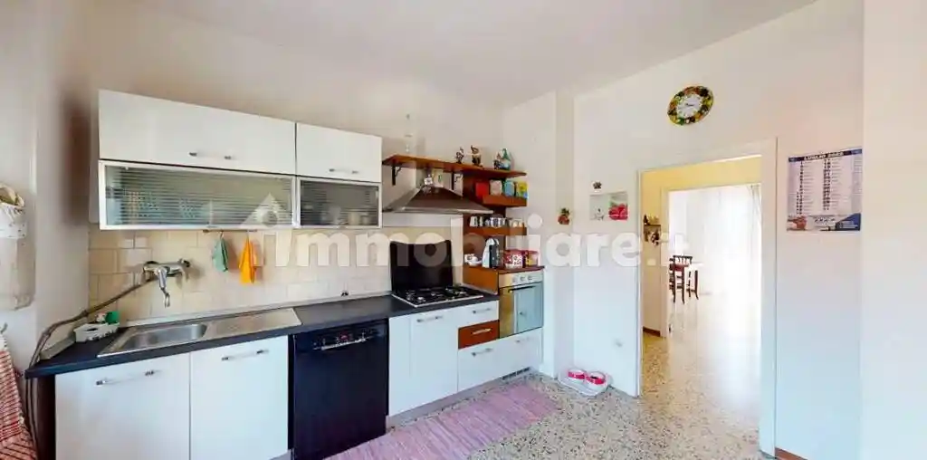 Appartamento in vendita a Macerata