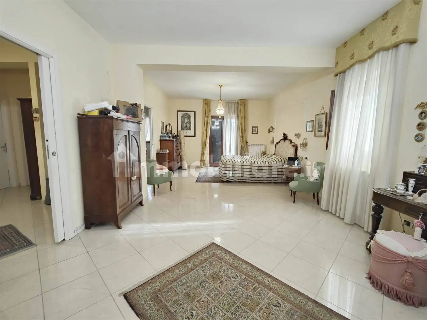 Villa in vendita a Avellino