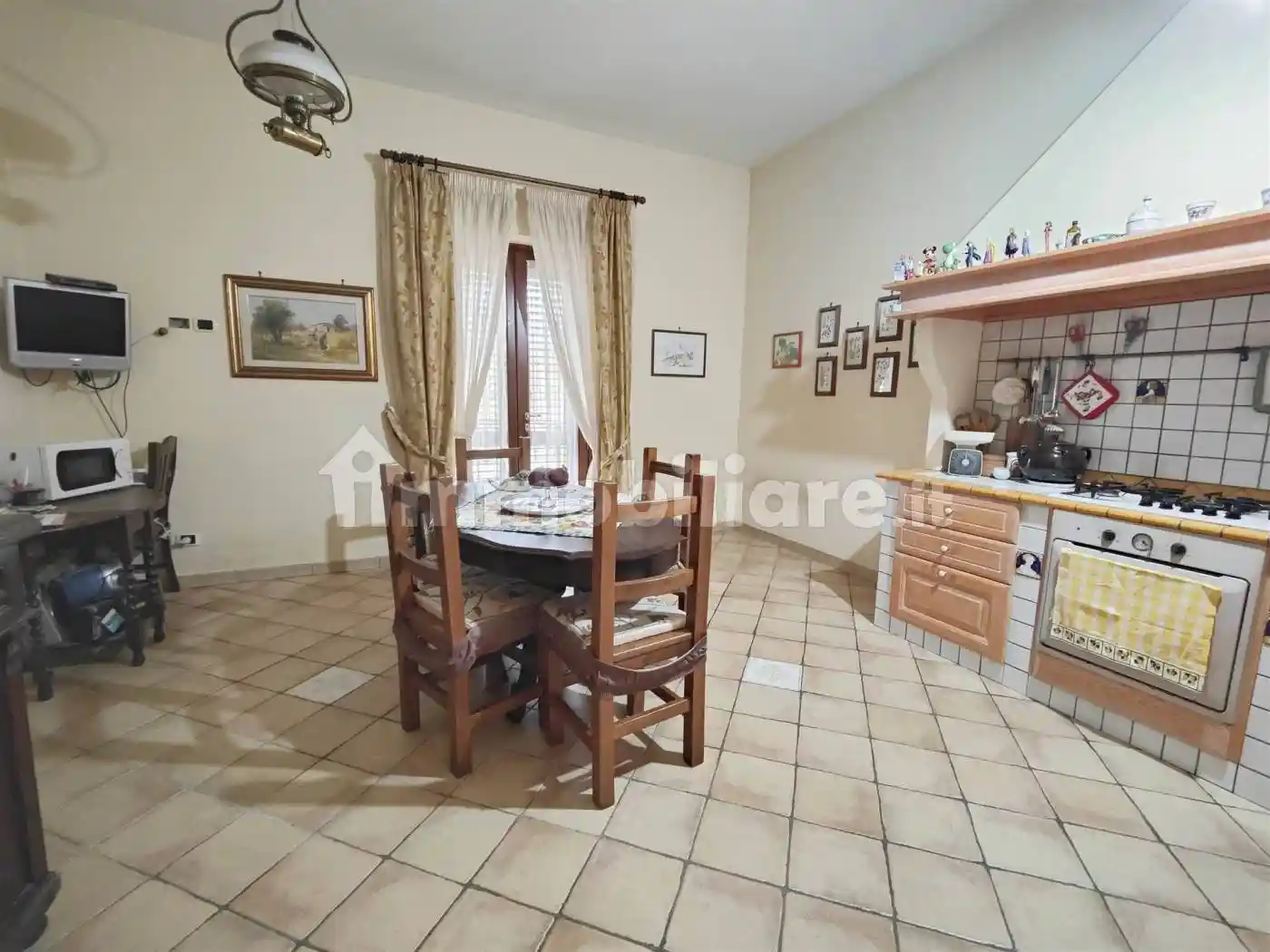 Villa unifamiliare contrada santo oronzo 40, Quattrograna, Bellizzi, Sant'Oronzo, Avellino - foto 3