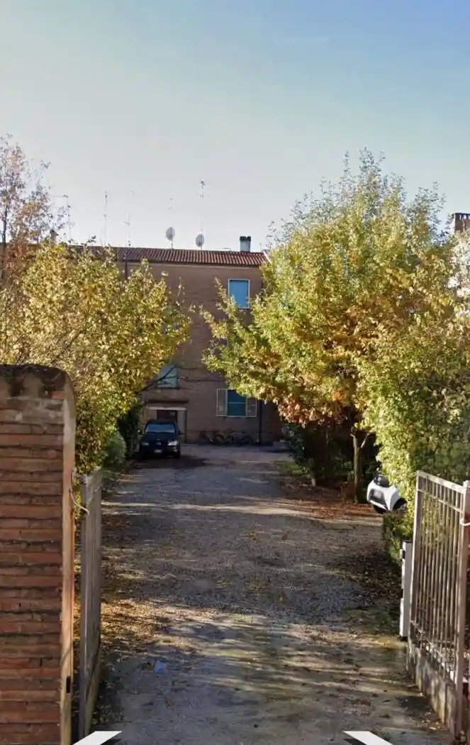Appartamento in vendita a Ferrara