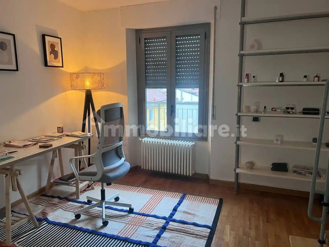 Loft in affitto a Milano