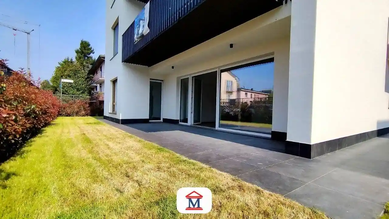 Appartamento in vendita a Bergamo