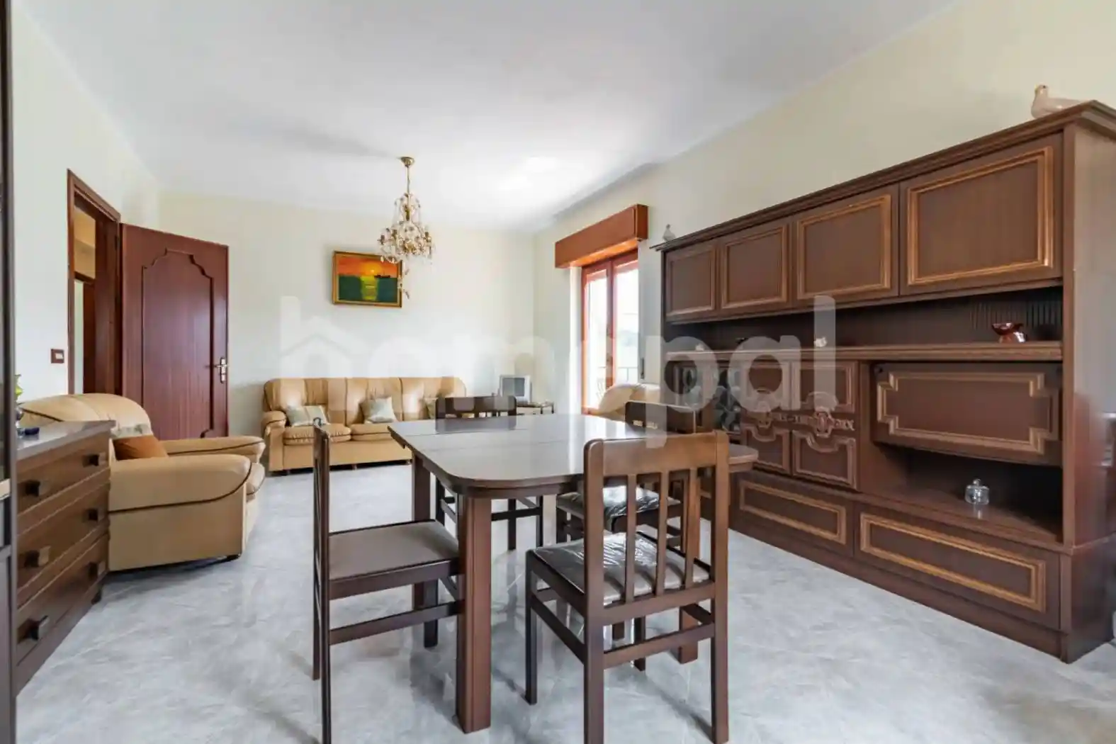 Appartamento in vendita a Ciminna