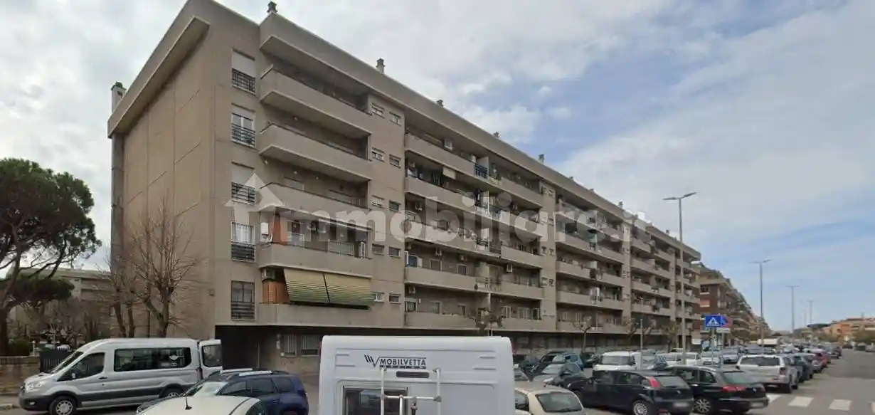 Attico - Mansarda in vendita a Roma