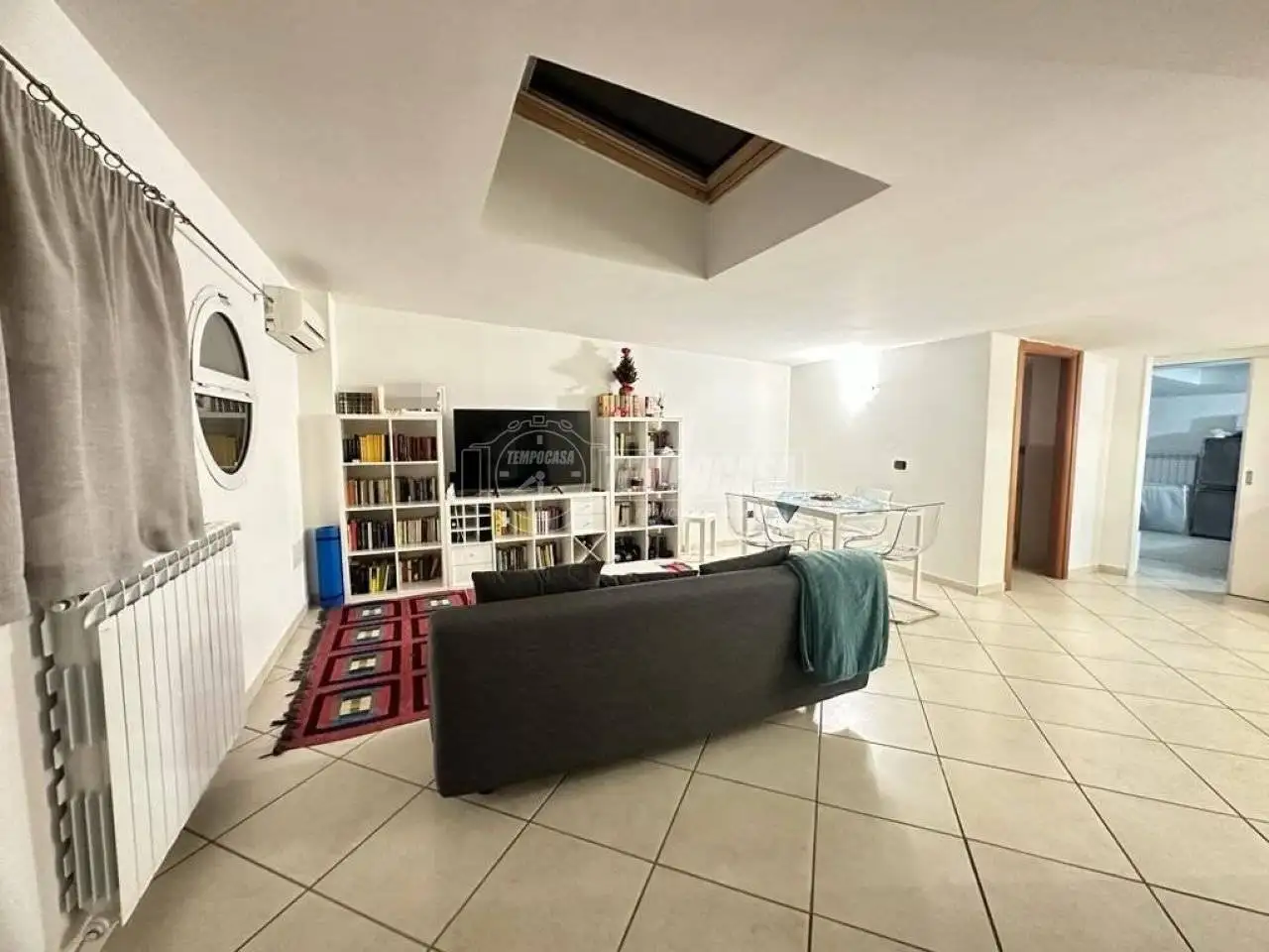 Attico - Mansarda in vendita a Napoli