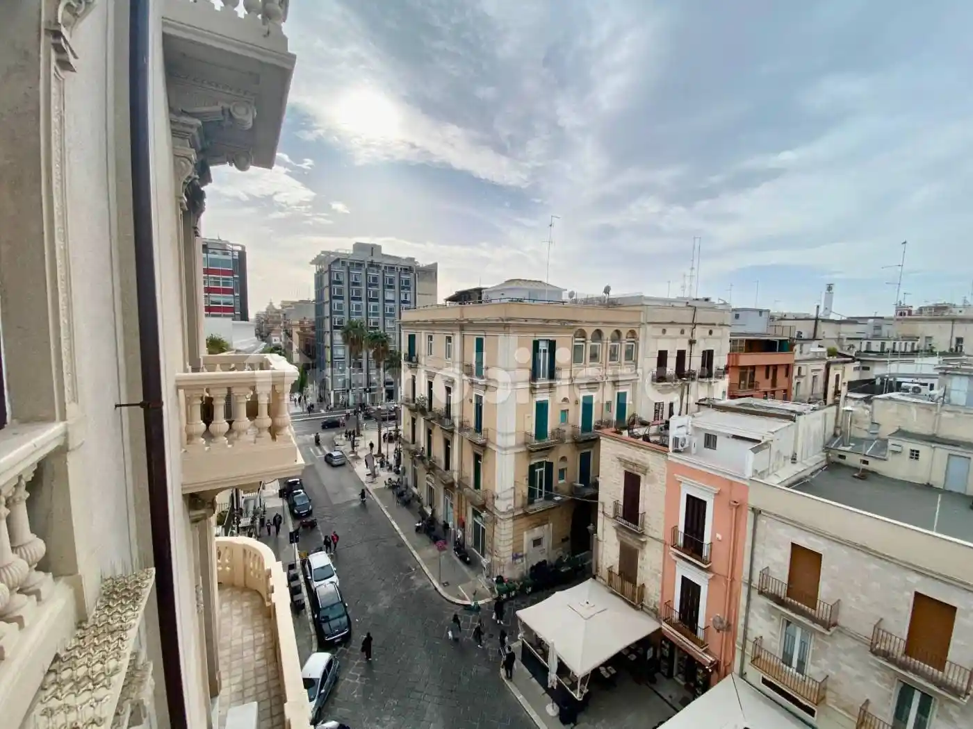 Appartamento via Roberto il Guiscardo, San Nicola - Borgo Antico, Bari - foto 2