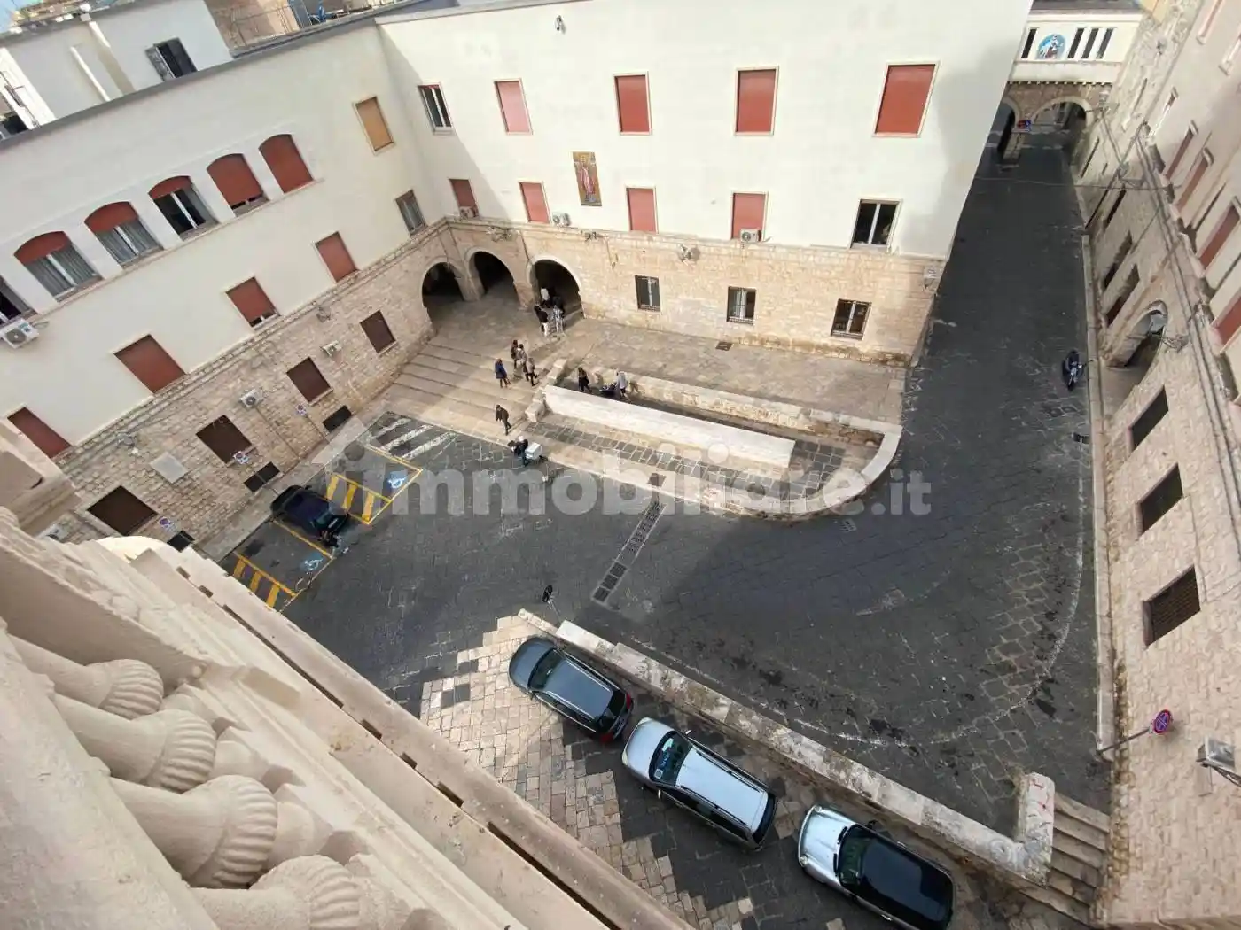 Appartamento via Roberto il Guiscardo, San Nicola - Borgo Antico, Bari - foto 3