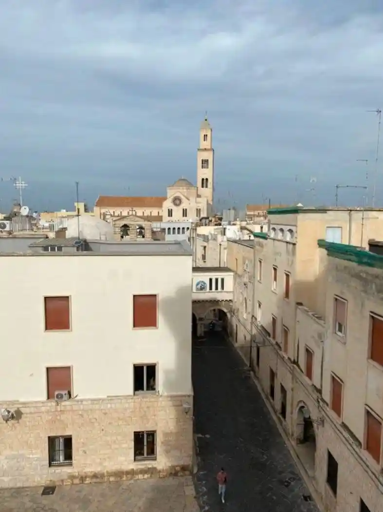 Appartamento via Roberto il Guiscardo, San Nicola - Borgo Antico, Bari - foto 4