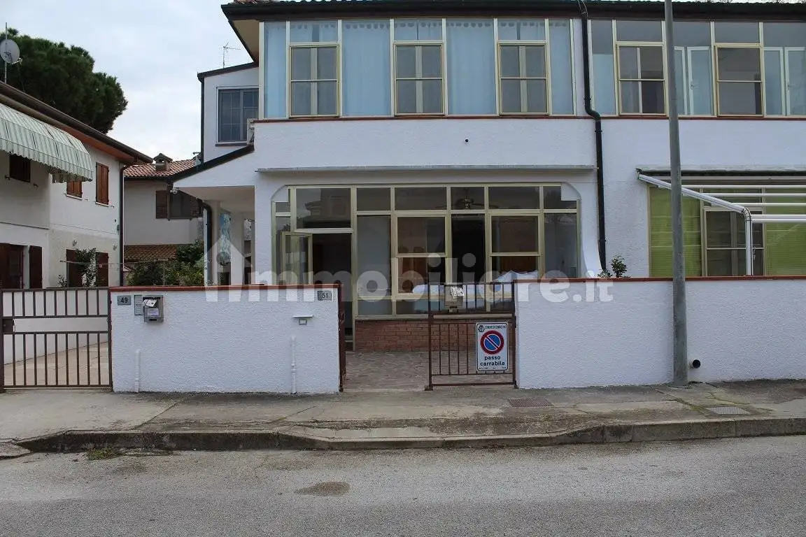 Appartamento in vendita a Comacchio