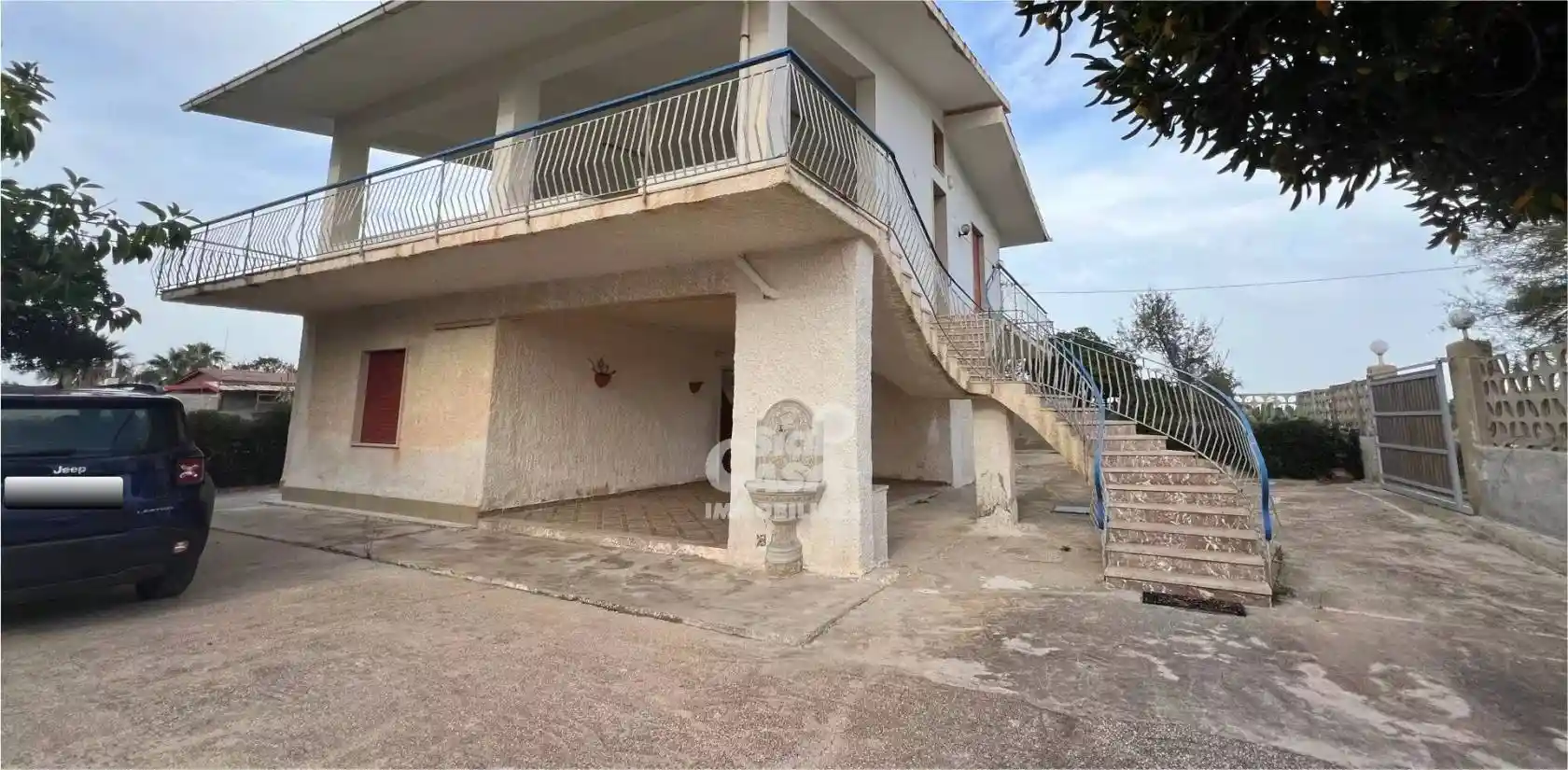 Villa in vendita a Marsala