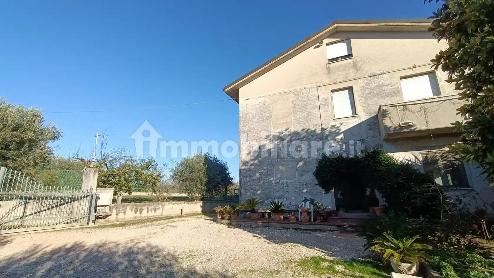 Villa in vendita a Civitanova Marche