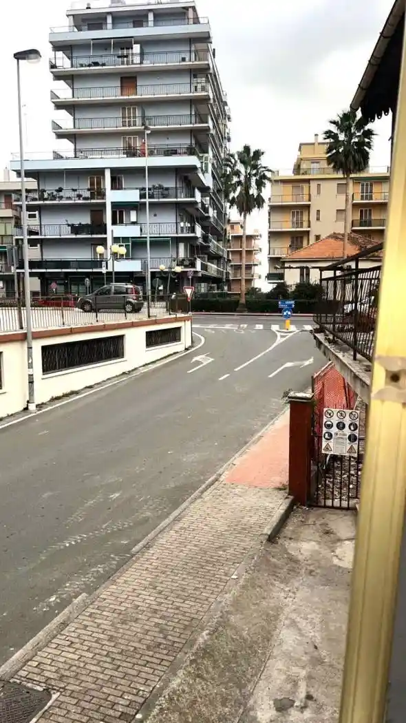 Appartamento in vendita a Borghetto Santo Spirito