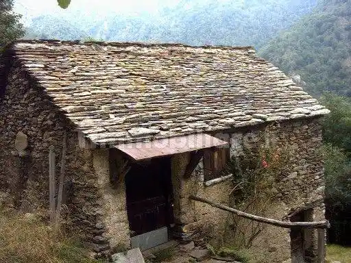 Rustico - Casale in vendita a Valle Cannobina