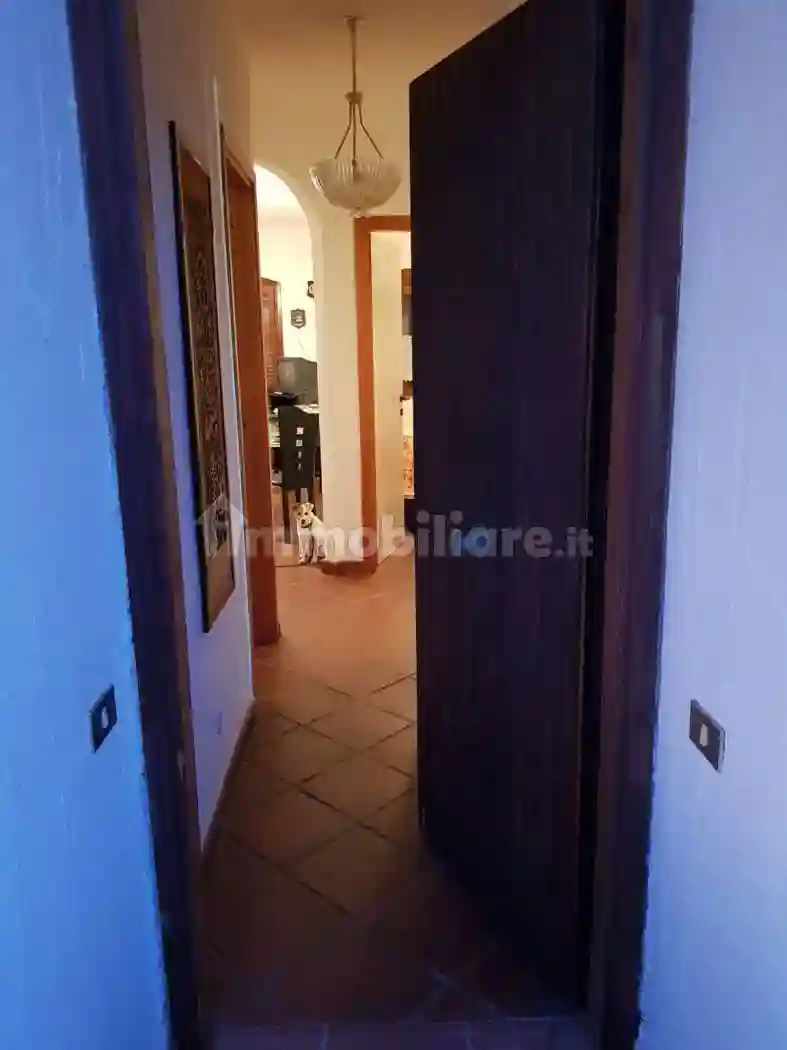 Appartamento Località Laghi di Sibari 322A, Laghi Di Sibari, Cassano all'Ionio - foto 4