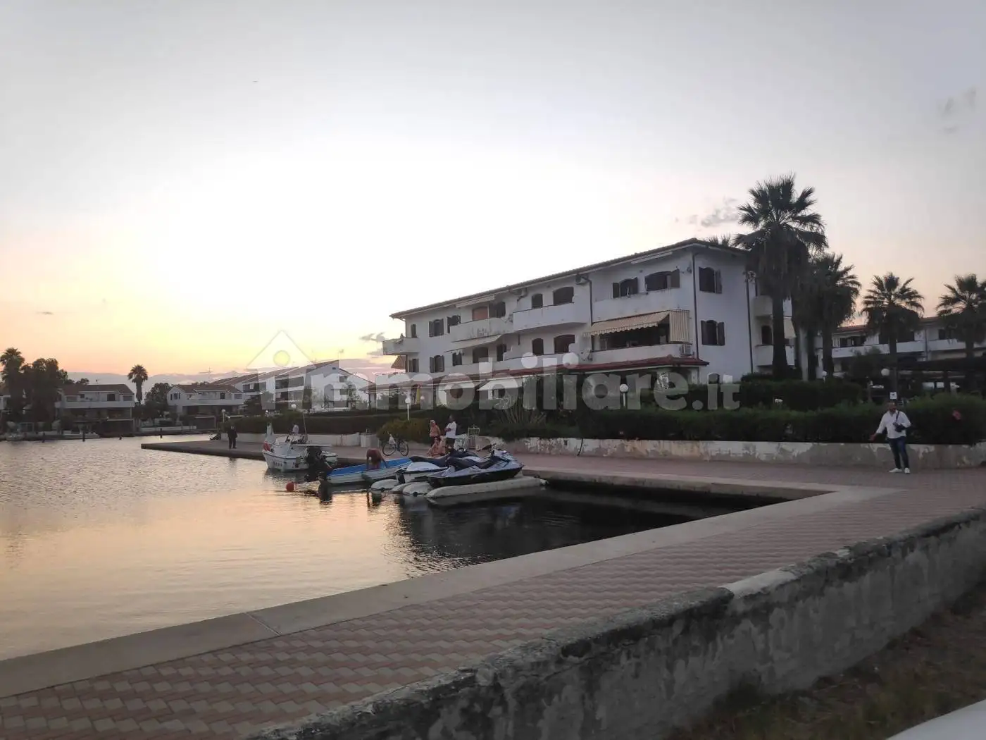 Appartamento in vendita a Cassano all'Ionio