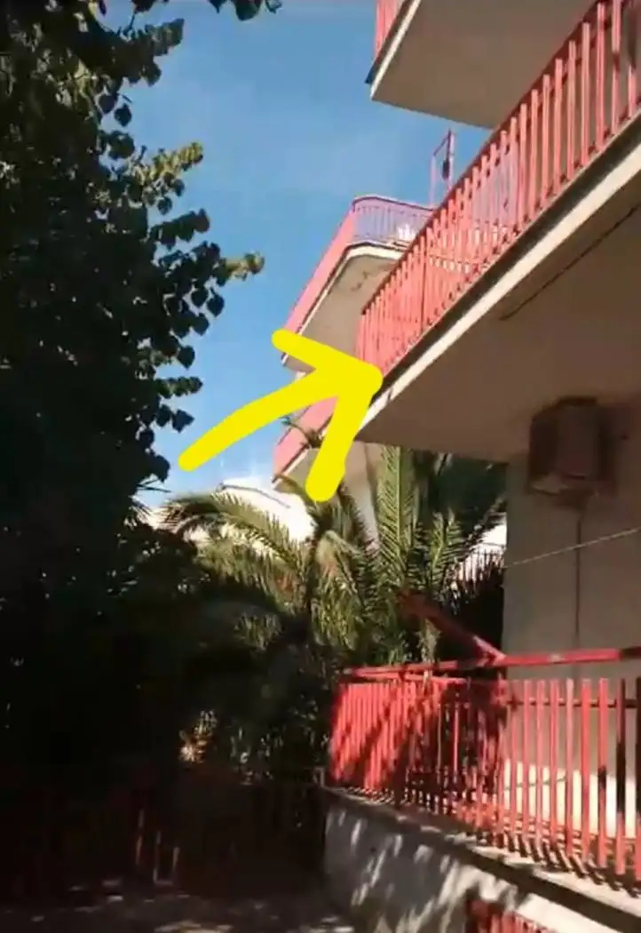 Appartamento in vendita a Pisticci