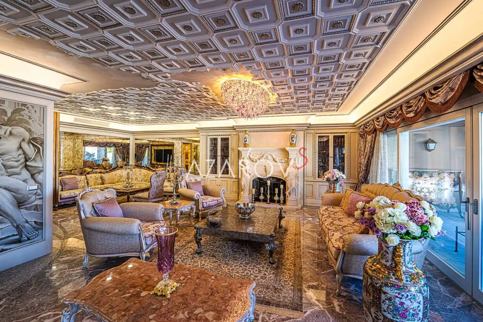 Villa unifamiliare Strada Costiera, Costiera - Grignano, Trieste - foto 2