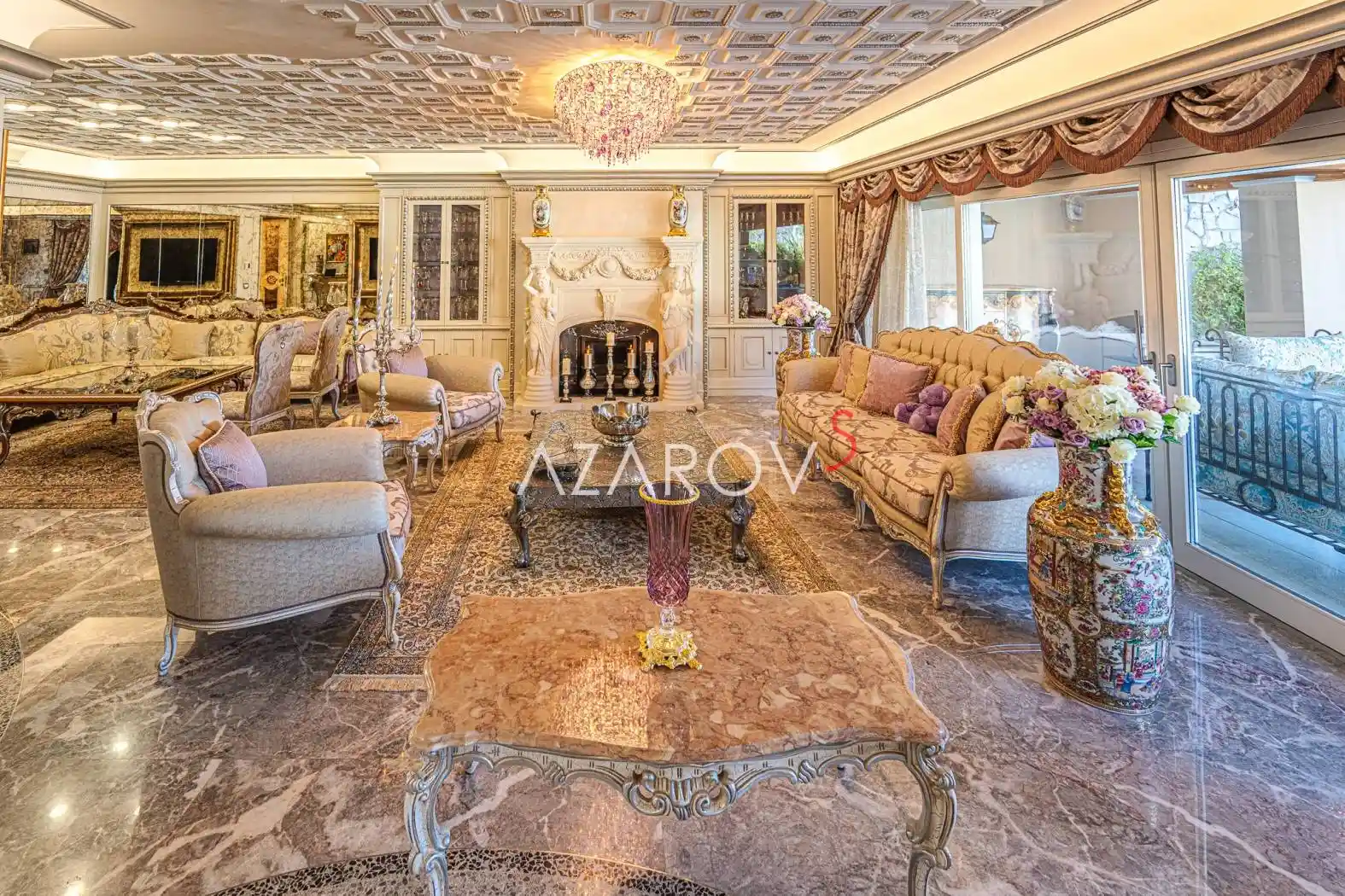 Villa unifamiliare Strada Costiera, Costiera - Grignano, Trieste - foto 4