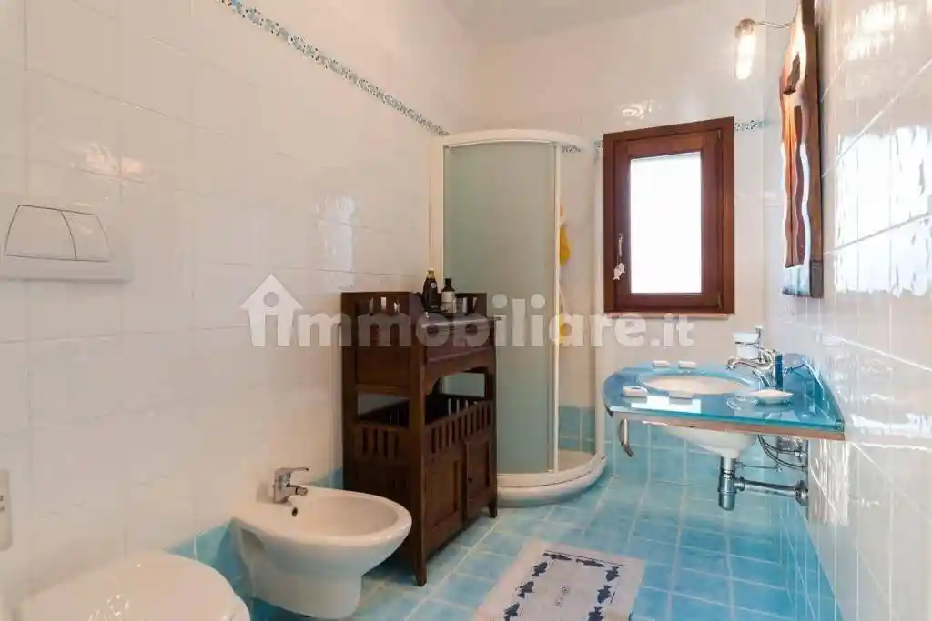 Villa bifamiliare viale Raone da Ostuni 22, Ostuni Costa, Ostuni - foto 3