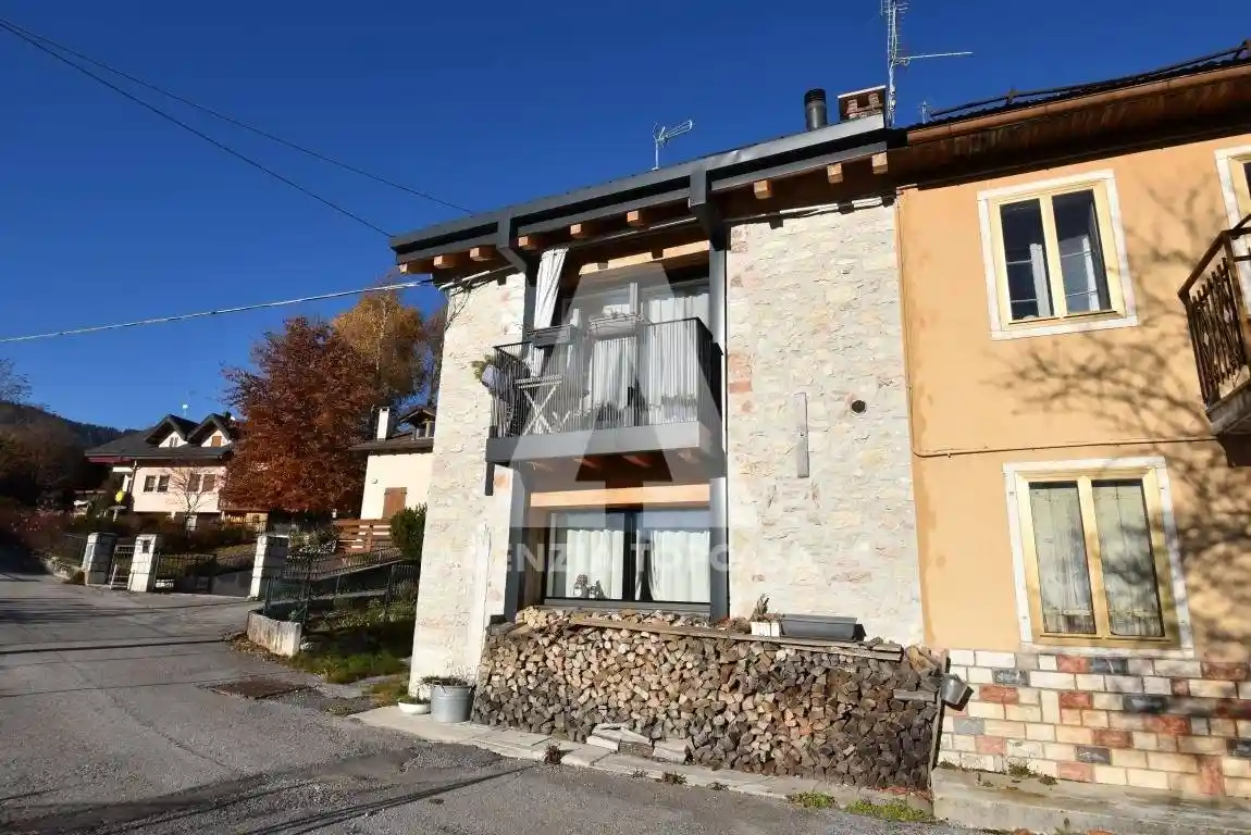 Casa indipendente in vendita a Asiago