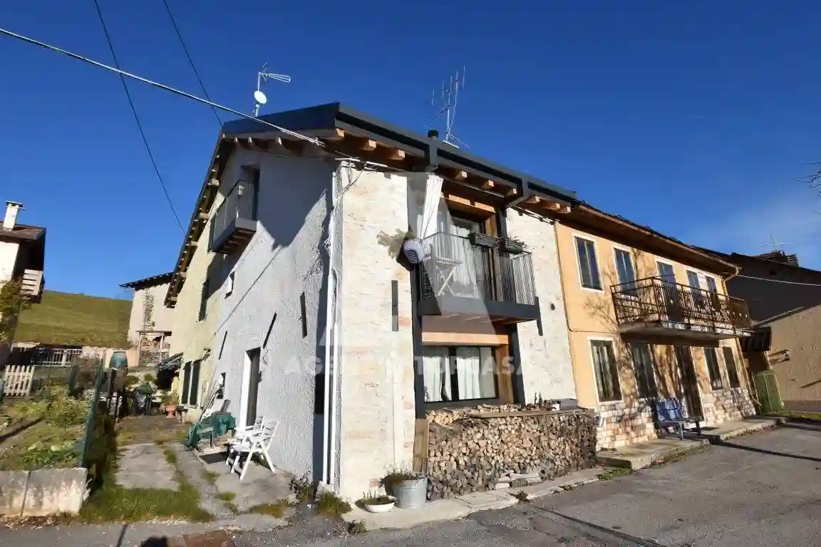 Casa indipendente - foto 2