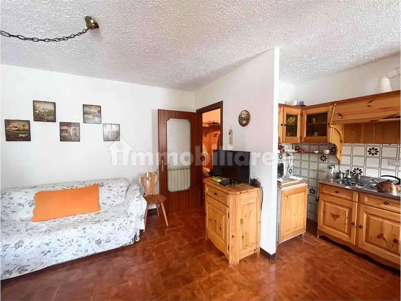 Appartamento in vendita a Sauze d'Oulx