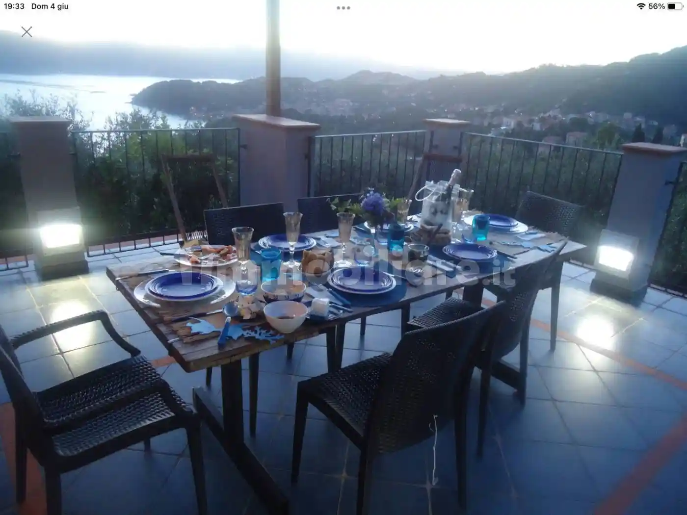 Villa unifamiliare Località Narbostro 10, Pugliola, Solaro, Lerici - foto 2