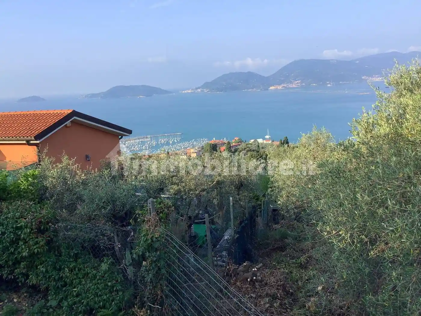 Villa unifamiliare Località Narbostro 10, Pugliola, Solaro, Lerici - foto 3