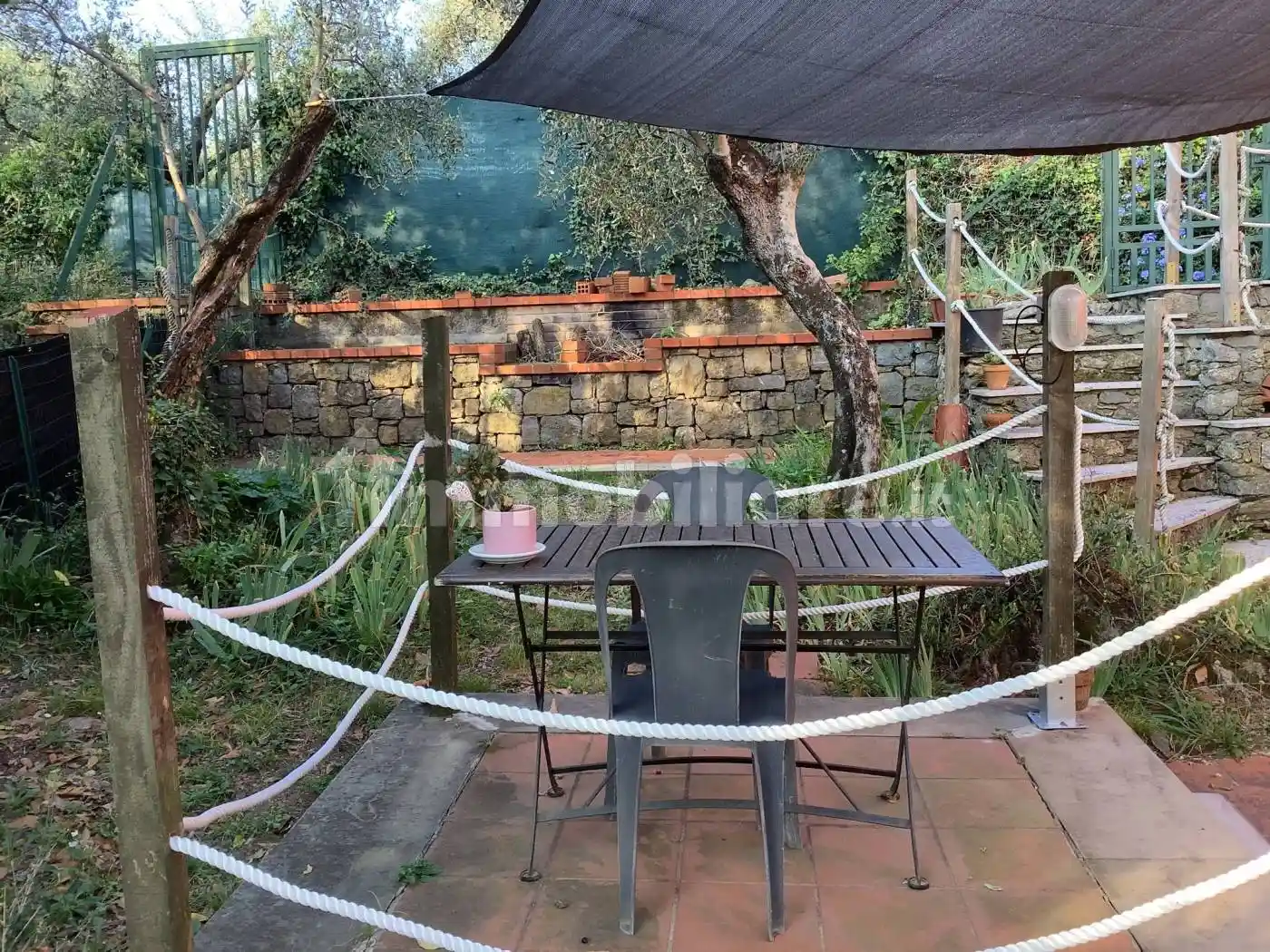 Villa unifamiliare Località Narbostro 10, Pugliola, Solaro, Lerici - foto 4