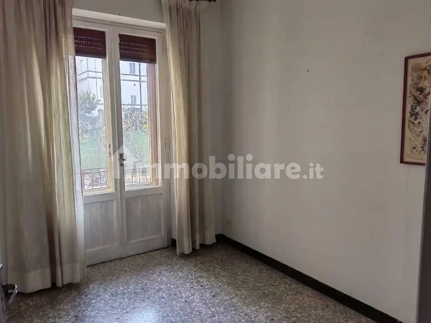 Appartamento in vendita a Siena