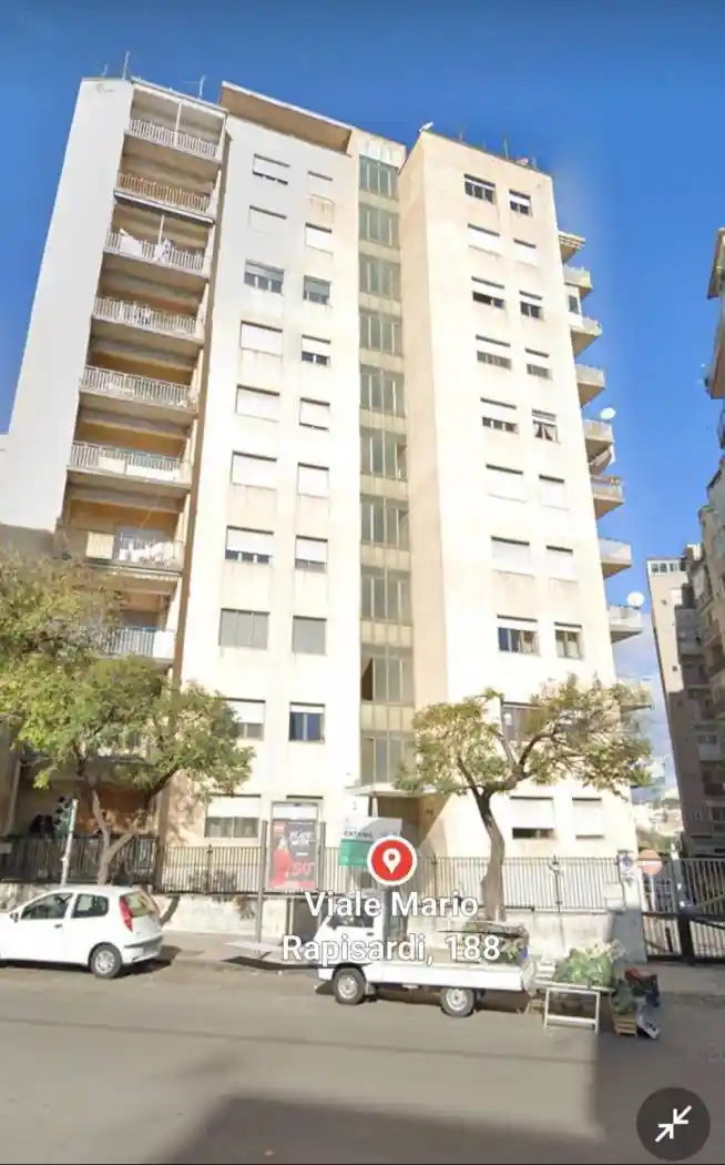 Appartamento in vendita a Catania