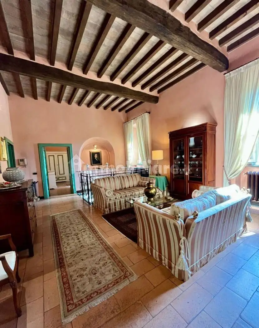 Appartamento in affitto a Parma