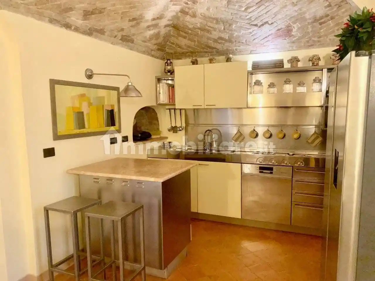 Appartamento ottimo stato, piano terra, Corcagnano, Parma - foto 3