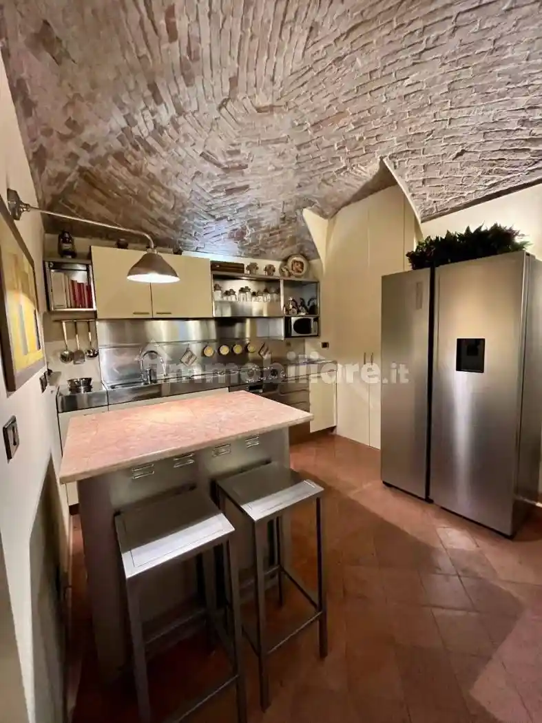 Appartamento ottimo stato, piano terra, Corcagnano, Parma - foto 4