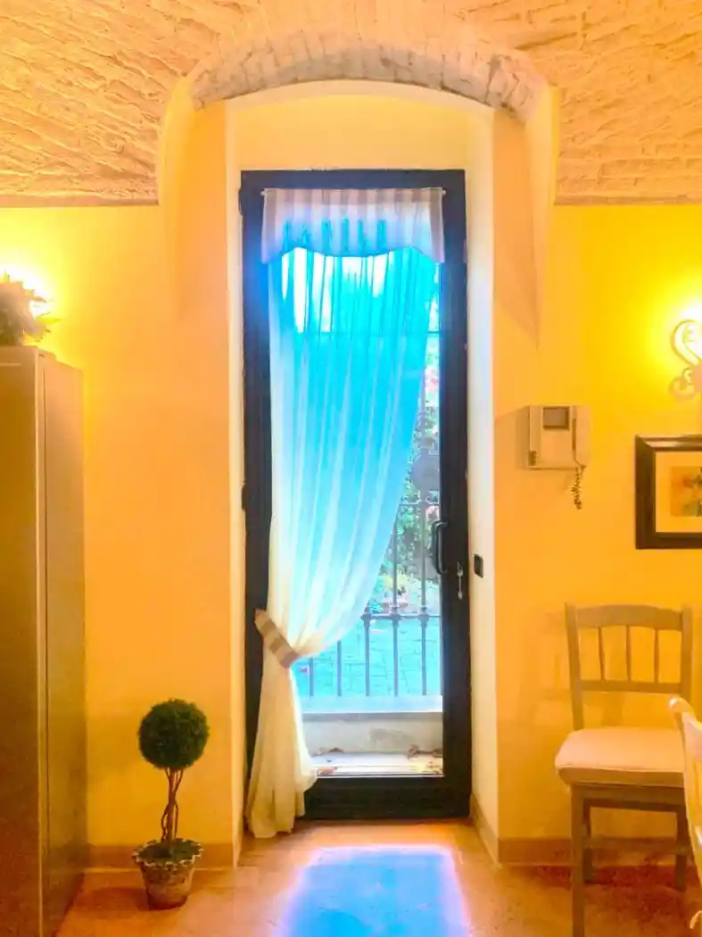 Appartamento ottimo stato, piano terra, Corcagnano, Parma - foto 5