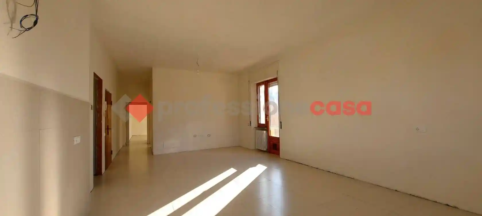 Appartamento in vendita a Colle di Val d'Elsa