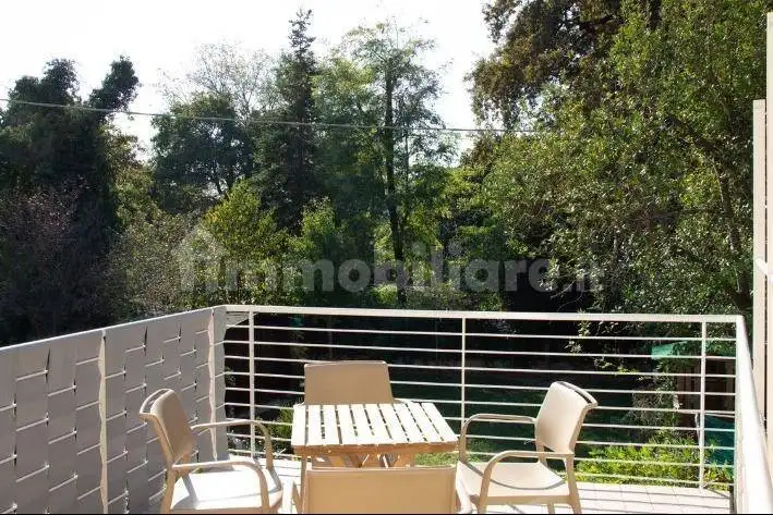 Appartamento in affitto a Torreglia