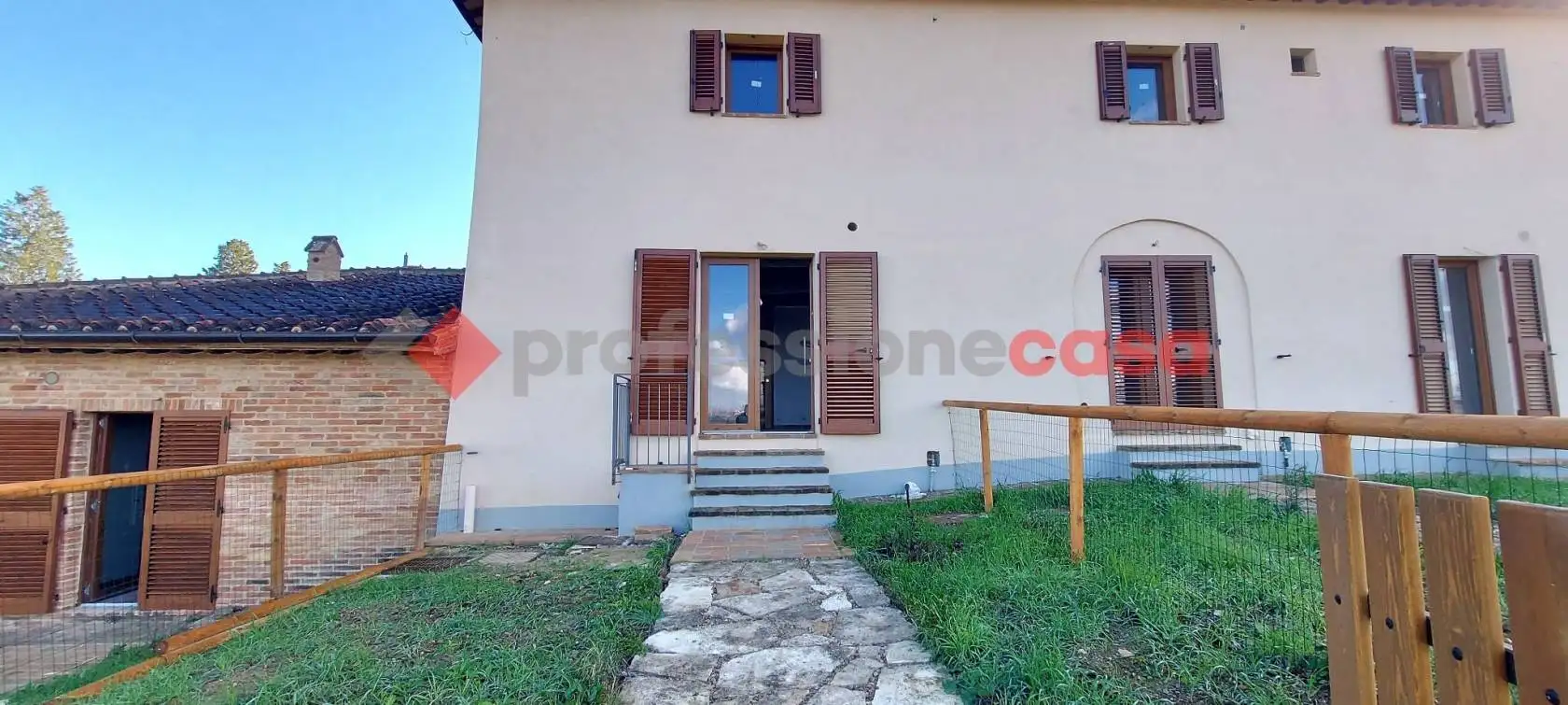 Appartamento in vendita a Siena