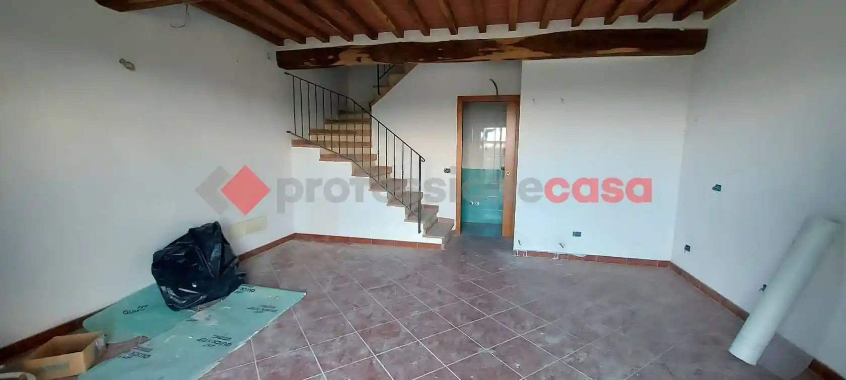 Quadrilocale via della biccherna, 2, Isola d'Arbia, Siena - foto 3