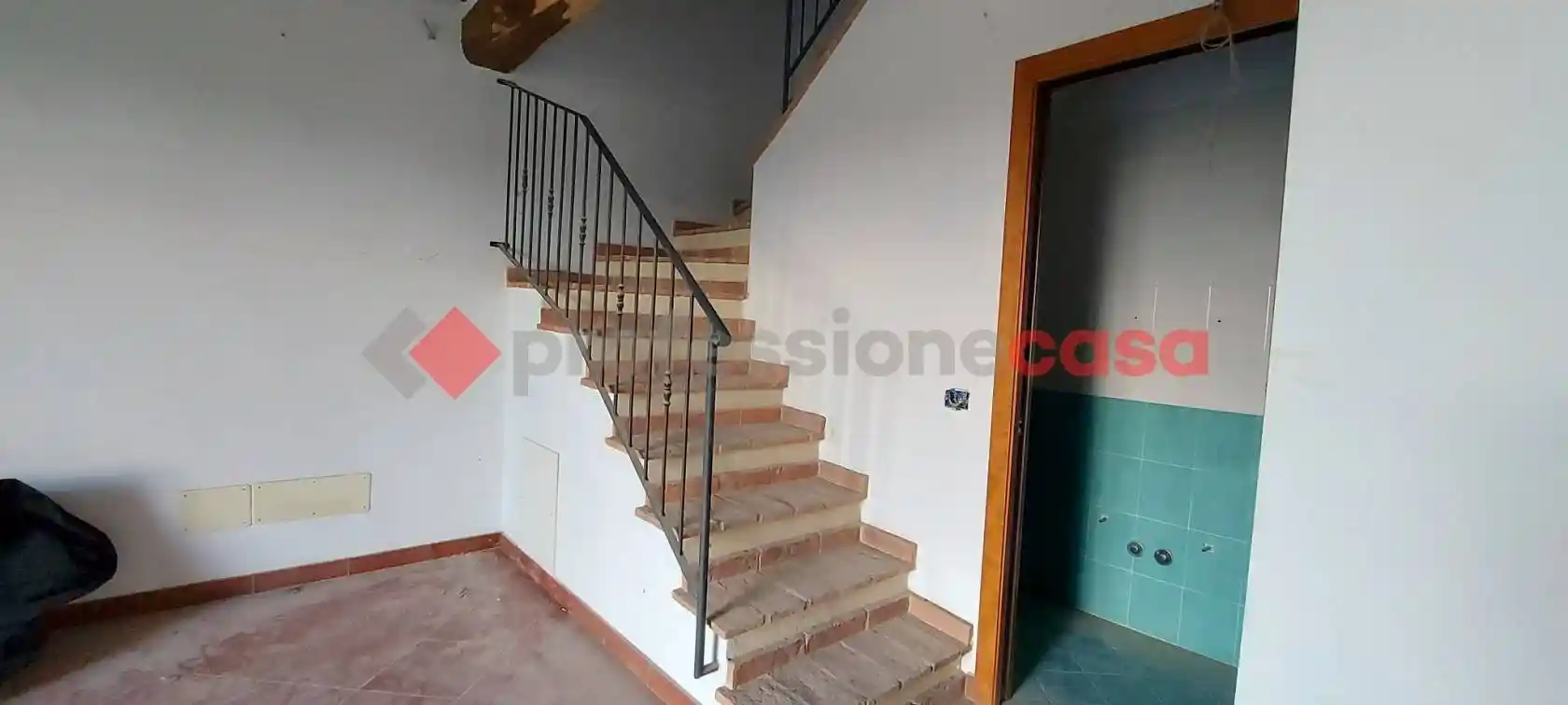 Quadrilocale via della biccherna, 2, Isola d'Arbia, Siena - foto 5