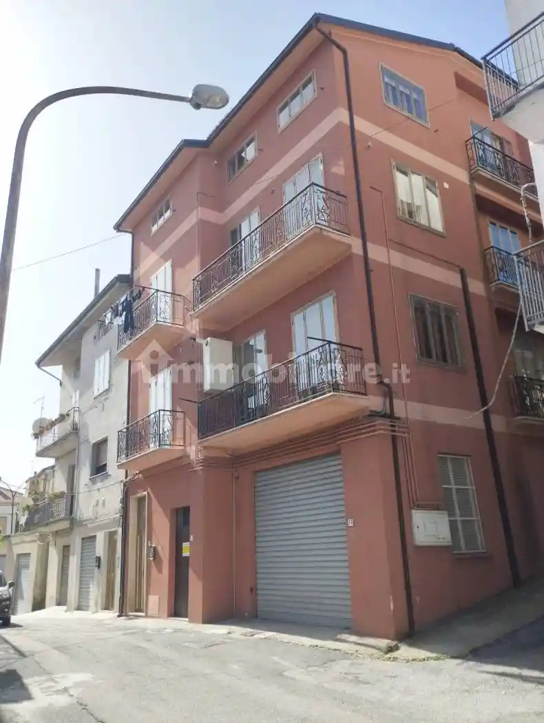 Appartamento in vendita a Latronico