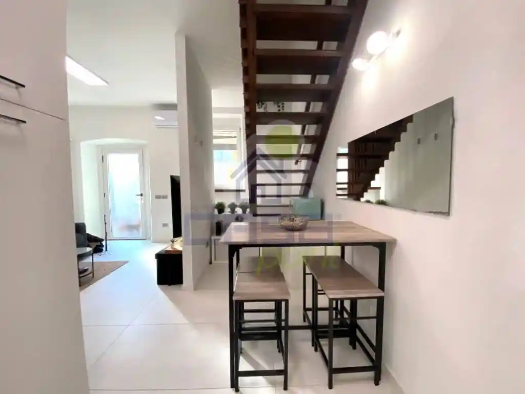 Terratetto unifamiliare via Camillo Benso Conte di Cavour, Azzanello - foto 2