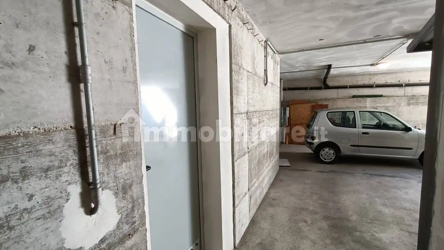 Palazzo - Edificio in vendita a Treia