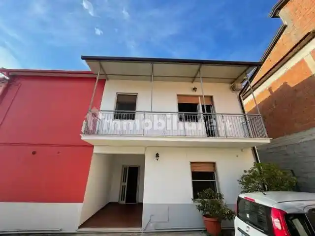 Casa indipendente in vendita a Veroli