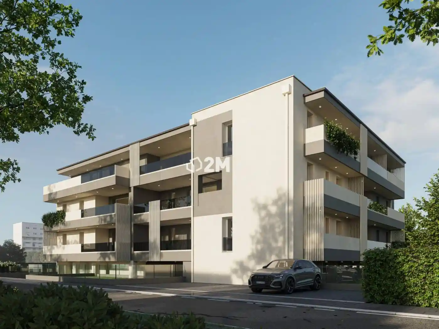 Progetto in vendita a Venezia